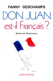 Don Juan est-il français ?