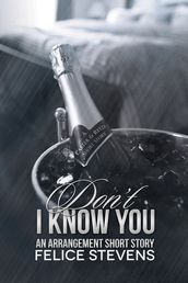 Don t I Know You