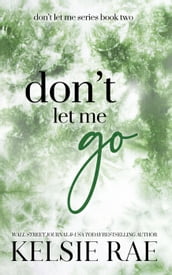 Don t Let Me Go