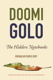 Doomi GoloThe Hidden Notebooks