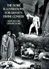 Dore S Illustrations for Dante s 
