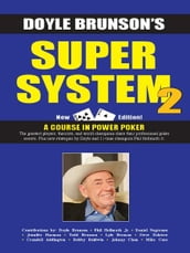 Doyle Brunson s Super System 2