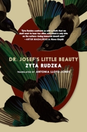 Dr. Josef s Little Beauty