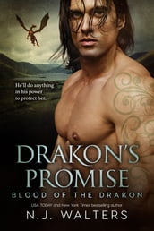 Drakon s Promise