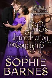 A Duke s Introduction to Courtship