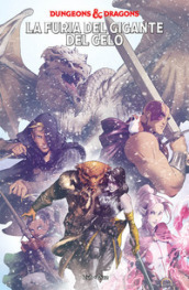 Dungeons & Dragons. 3: La furia del gigante del cielo
