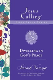 Dwelling in God s Peace