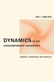Dynamics of the Contemporary University