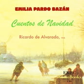 EMILIA PARDO BAZÁN: CUENTOS DE NAVIDAD