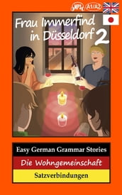 Easy German Grammar Stories