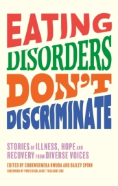 Eating Disorders Don¿t Discriminate