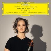 Eclipse: concerti per violino