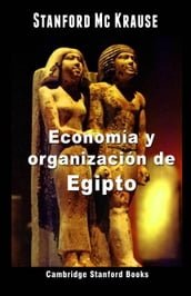 Economía y organización de Egipto