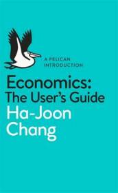 Economics: The User s Guide