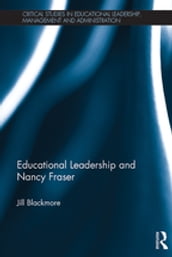 Educational Leadership and Nancy Fraser