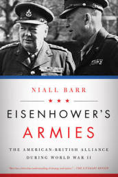 Eisenhower s Armies