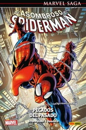 El Asombroso Spiderman 6-Pecados del Pasado