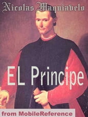 El Príncipe (Spanish Edition) (Mobi Classics)