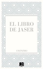 El libro de Jaser