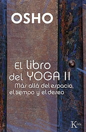 El libro del Yoga II