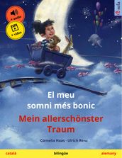 El meu somni més bonic  Mein allerschönster Traum (català  alemany)