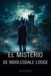 El misterio de Riddlesdale Lodge