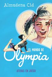 El mundo de Olympia 5 - Atenas en juego