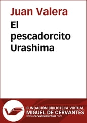 El pescadorcito Urashima
