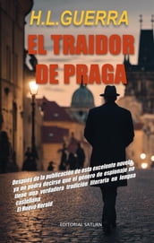 El traidor de Praga