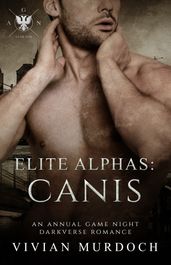 Elite Alphas: Canis