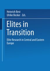 Elites in Transition