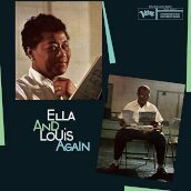 Ella & louis again (remaster)