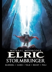 Elric - Vol. 2: Stormbringer