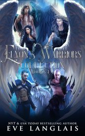 Elyon s Warriors Collection