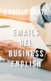 Emails del Business English