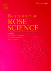 Encyclopedia of Rose Science