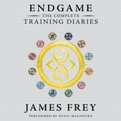 Endgame: The Complete Training Diaries
