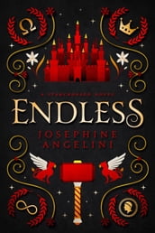 Endless: A Starcrossed Novel