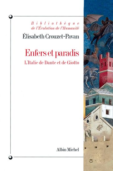 Enfers et paradis - Elisabeth Crouzet-Pavan