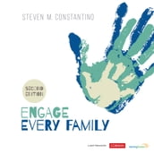 Engage Every Family Audiobook
