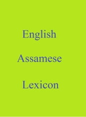 English Assamese Lexicon