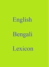 English Bengali Lexicon