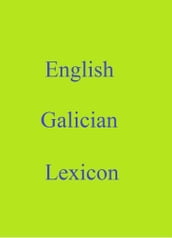 English Galician Lexicon