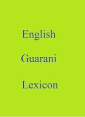 English Guarani Lexicon