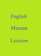 English Minnan Lexicon