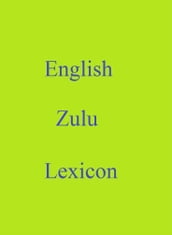 English Zulu Lexicon