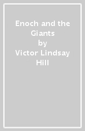 Enoch and the Giants