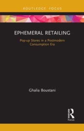 Ephemeral Retailing