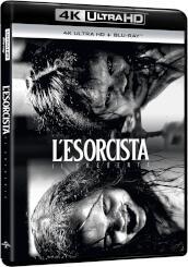 Esorcista (L ) - Il Credente (4K Ultra Hd + Blu-Ray)