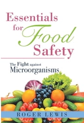 Essentials for Food Safety